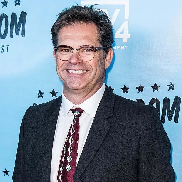 Dana Gould