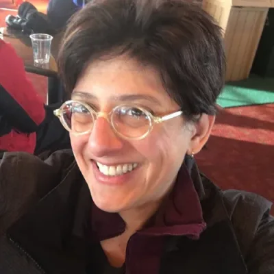 Dana Kurtin