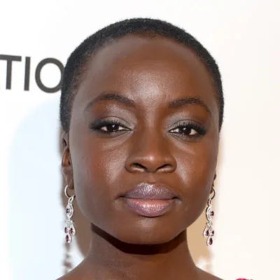 Danai Gurira
