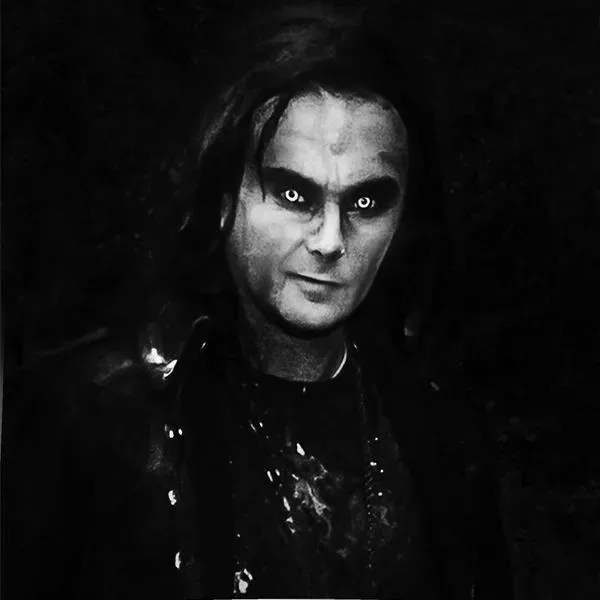 Dani Filth