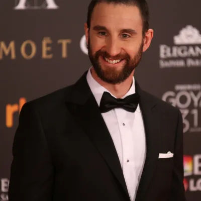 Dani Rovira