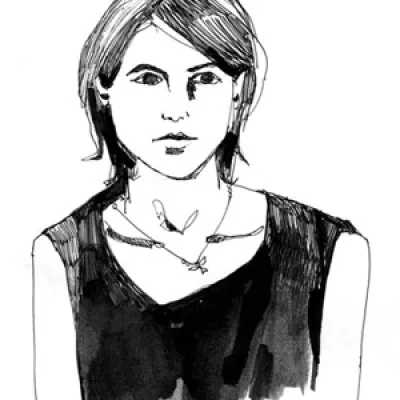 Danica Novgorodoff