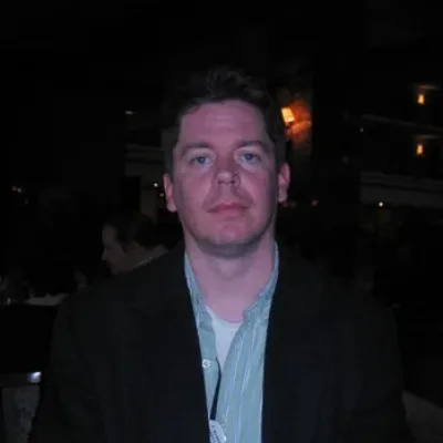 Daniel Abraham