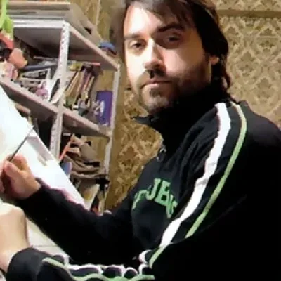 Daniel Acuña
