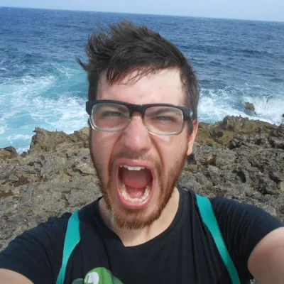 Daniël Arruda Massa