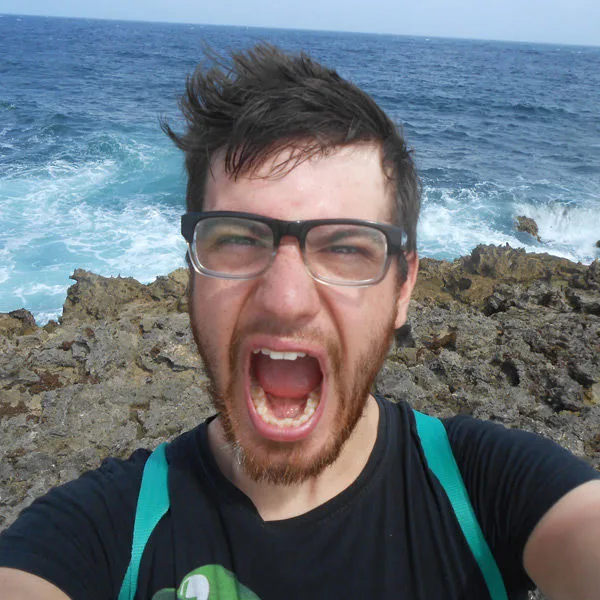 Daniël Arruda Massa