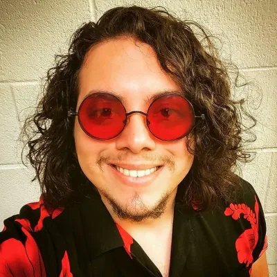 Daniel Calvo