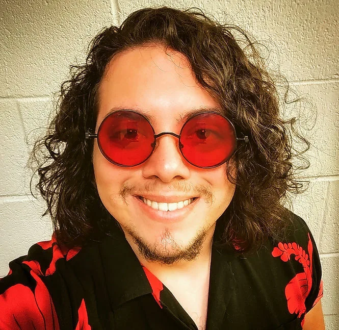 Daniel Calvo