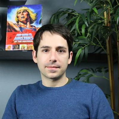 Daniel Chabon