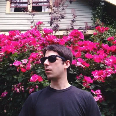 Daniel Chabon