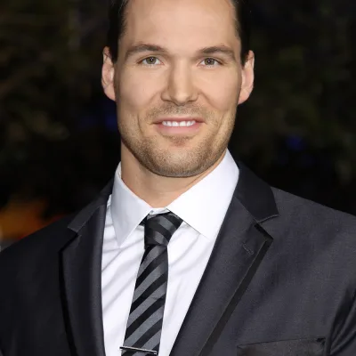 Daniel Cudmore