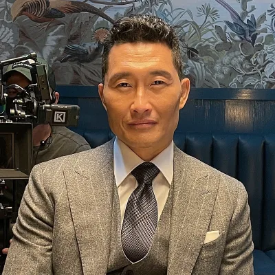 Daniel Dae Kim