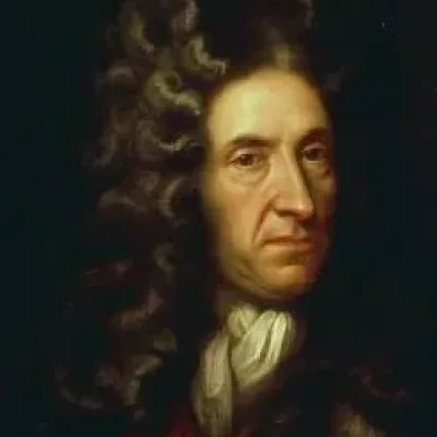 Daniel Defoe