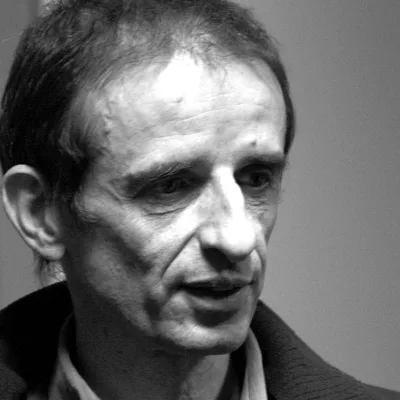 Daniel Goossens