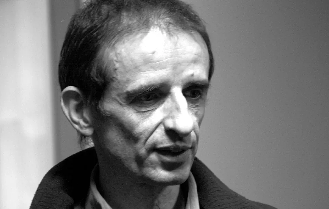Daniel Goossens