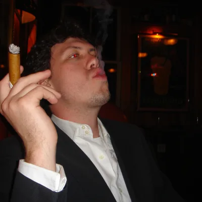 Daniel Govar