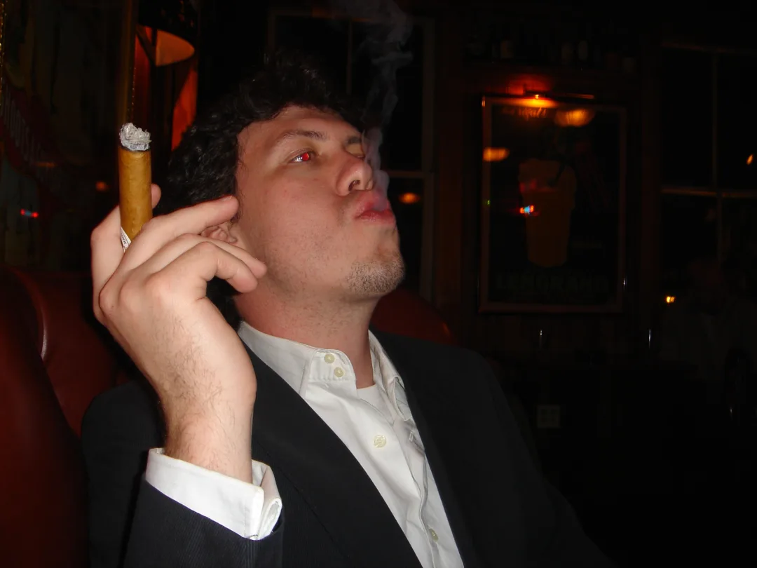 Daniel Govar