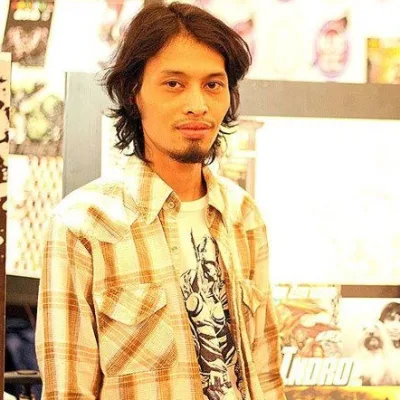Daniel Indro