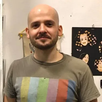 Daniel Irizarry