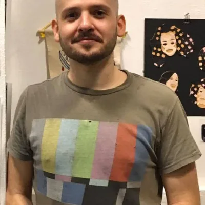 Daniel Irizarry