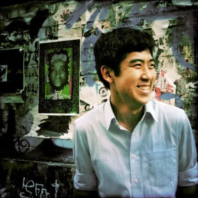 Daniel Ketchum