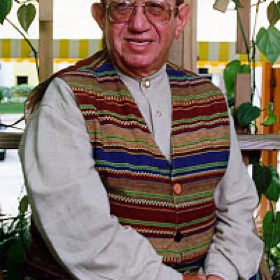 Daniel Keyes