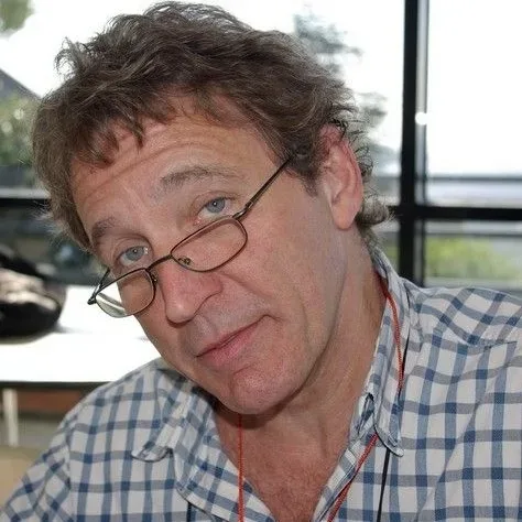 Daniël Kox