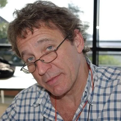 Daniël Kox