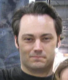 Daniel Leister