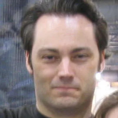 Daniel Leister