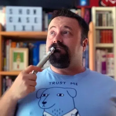 Daniel Mainé