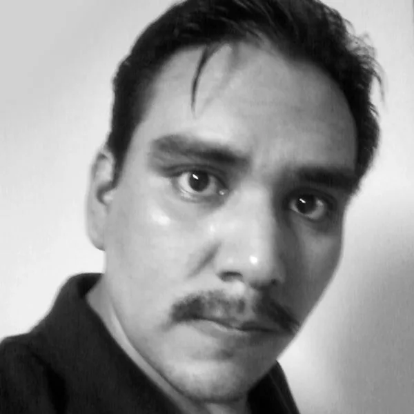 Daniel Morales