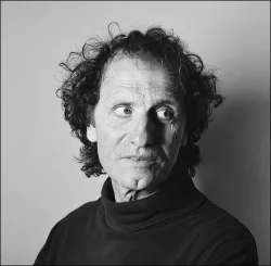 Daniel Pecqueur