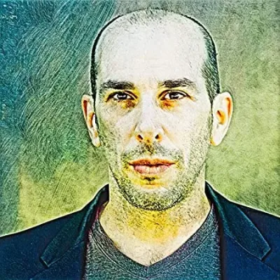 Daniel Presedo