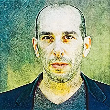 Daniel Presedo