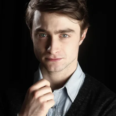 Daniel Radcliffe