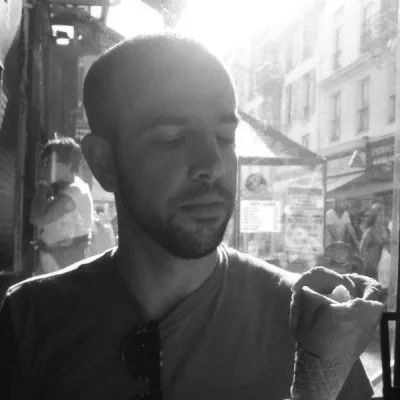 Daniel Reynolds