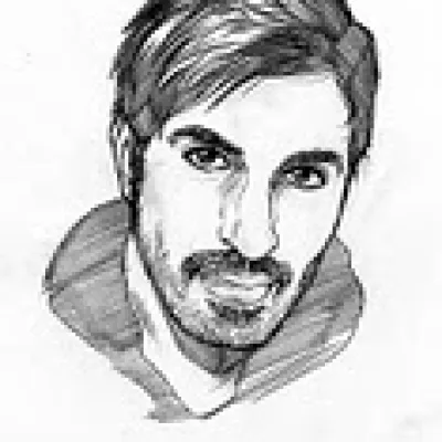 Daniel Sampere