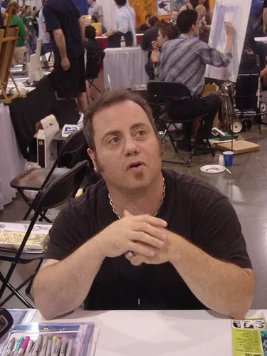 Daniel Vozzo