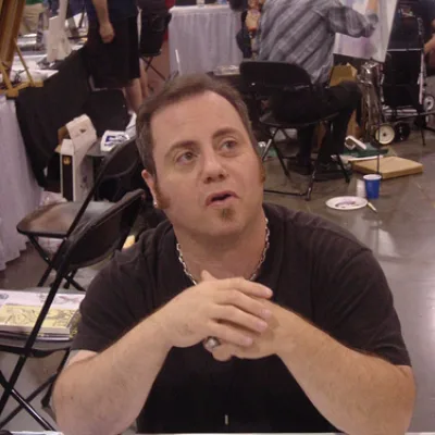 Daniel Vozzo