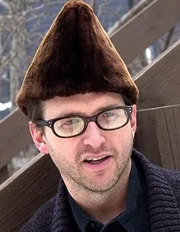Daniel Waters