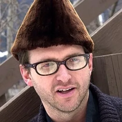 Daniel Waters
