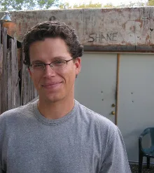 Daniel Worden