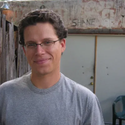 Daniel Worden