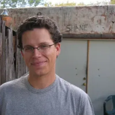 Daniel Worden