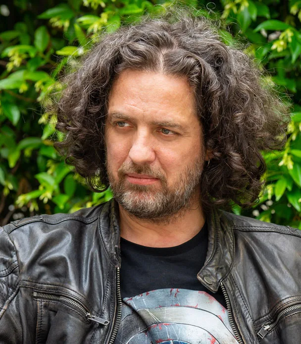 Daniele Afferni