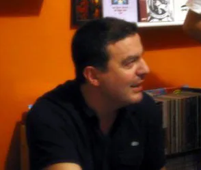 Daniele Bigliardo