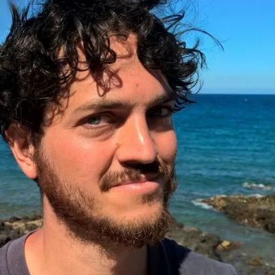 Daniele Bonfanti