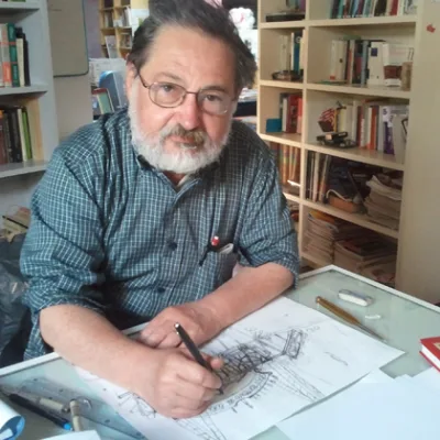 Daniele Panebarco