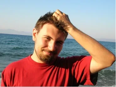 Daniele Rudoni